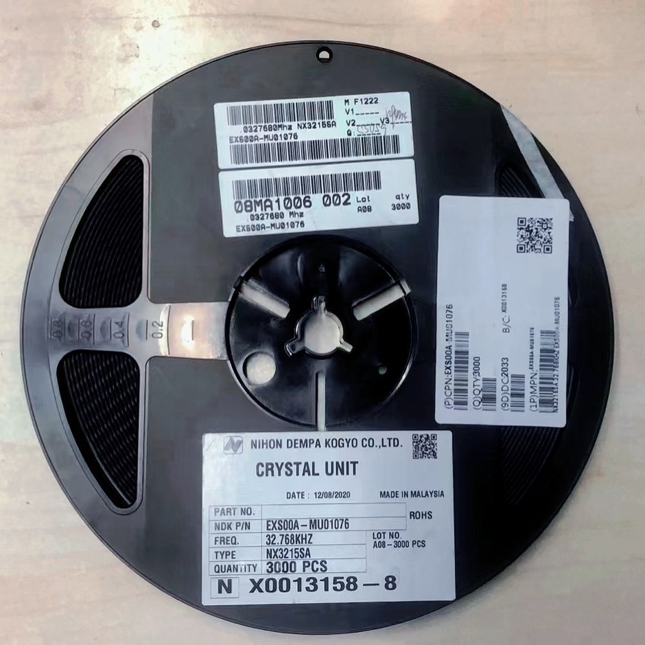 NX3215SA晶振,EXS00A-MU01076晶振