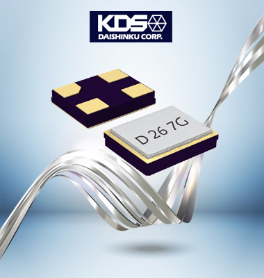 DSX211SH晶振,KDS晶振,石英贴片晶振
