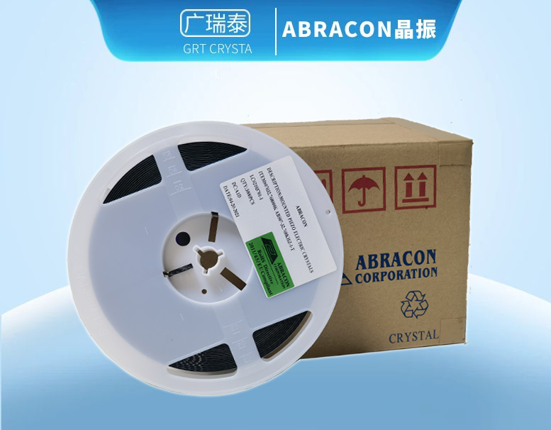 美国ABRACON晶振,ABM3B-8.000MHZ-B2-T晶振