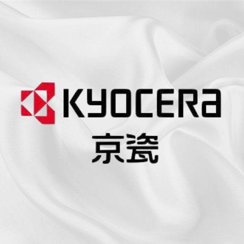 京瓷晶振