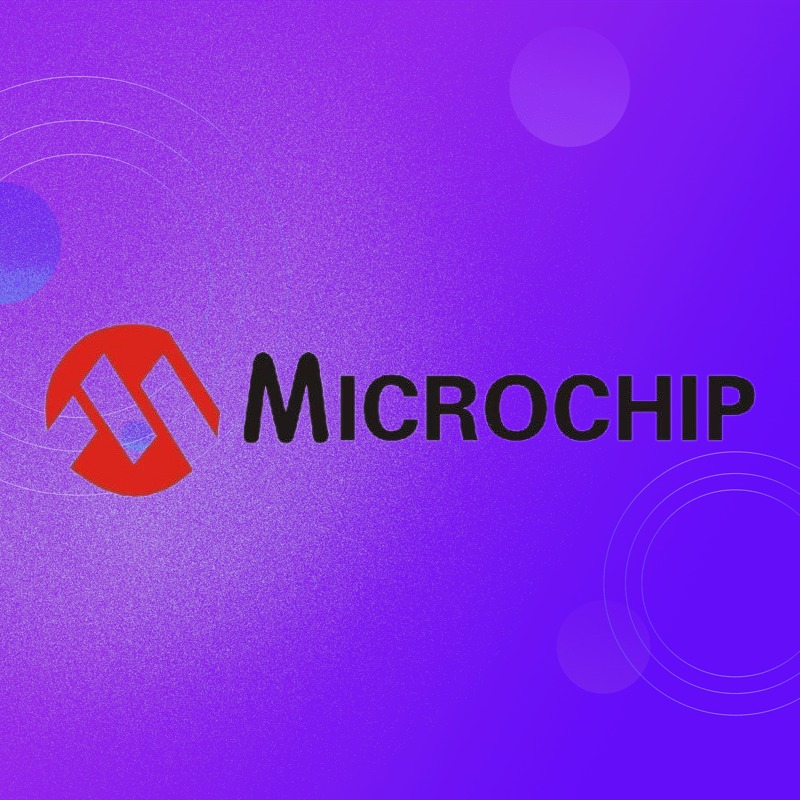 Microchip微芯晶振 Microchip微芯晶振