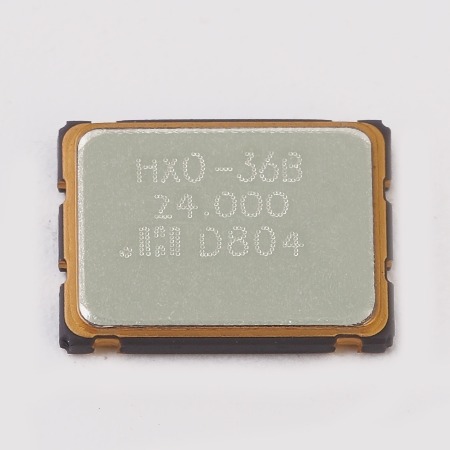 HXO-36B晶振