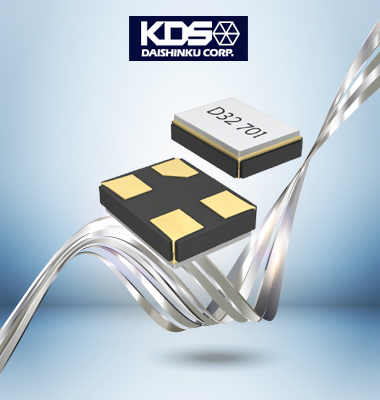 DSX211AL晶振,贴片晶振,KDS晶振代理商