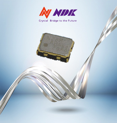 NT3225SA晶振,温补振荡器,NDK品牌