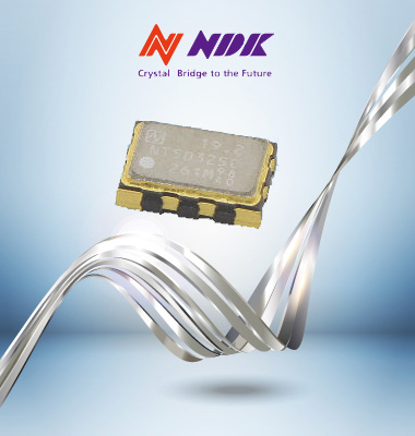 NT5032SC,5032温补振荡器,NDK