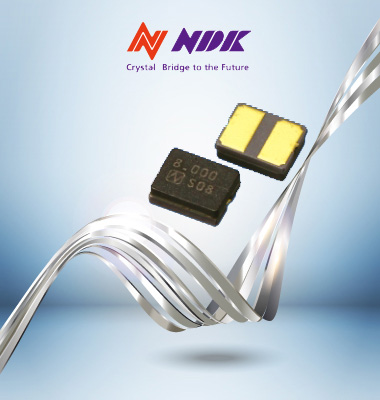 NX3225GD晶体,汽车电子专用.NDK晶体