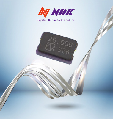 NX5032GA晶振,NDK贴片晶体