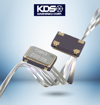 DSO321SR振荡器,有源晶振,KDS品牌