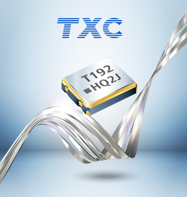 7X 3225晶振,SMD晶体振荡器,TXC有源晶振