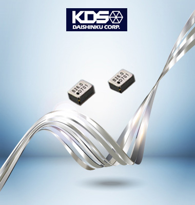 DSA1612SDM,19.2M温补晶振,KDS有源振荡器